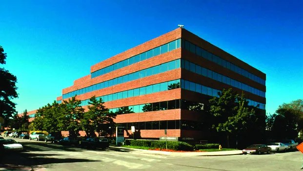 Gordon Business Group office